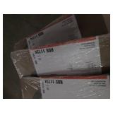 Assorted automotive parts and gaske...