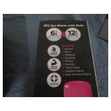 Sub Safe waterproof food container ...