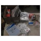 Huge value lot of assorted gaskets ...