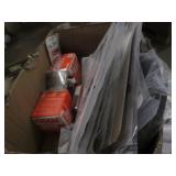 Huge value lot of assorted gaskets ...