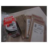 Huge value lot of assorted gaskets ...