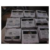 Box of chasis parts...