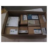 Assorted automotive parts...