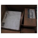 Assorted automotive parts...