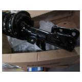 Pair of shock absorbers...