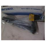 Box of assorted auto parts...