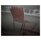 Project 62 counter stool...