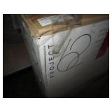 Project 62 counter stool...