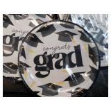 112 x 9" Paper Plates...