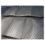 Garage/Roadside Help Mat...