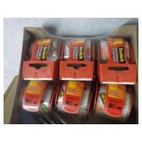6 Rolls Scotch 2" x 800" Long Lasti...