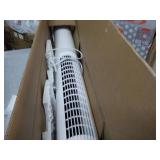 Remote Tower Fan...