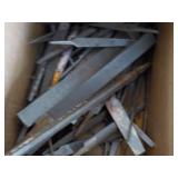 Box of Files...