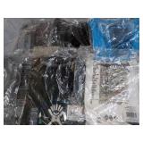 6 Hydro Flash T-Shirts- various siz...