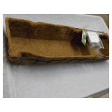 Coco Window Box 30 x 9 x 6"...