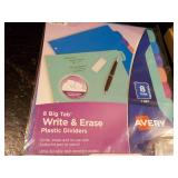 Trading Cards Sleeves, Dividers, an...