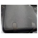 Hard Cover Case 14 x 13 x 5"...