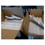 2 Boxes Simulated Charcoal for Elec...