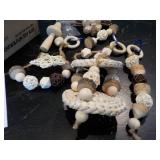 Pet Toys...