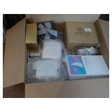 Large box of New Overstock from Ama...