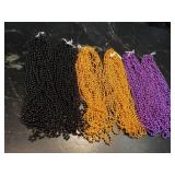 60 Mardi Gras Beads...