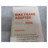 Bike Frame Adaptor...