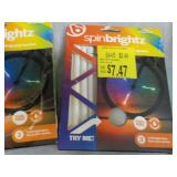 Spinbrightz...