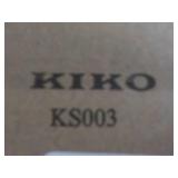 Kiko Bike Seat...