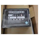 Large Box of New Electronic Oversto...