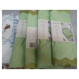 Easter Table Runner, Placemats and ...
