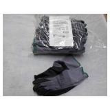 Pack of 12 Work Gloves...