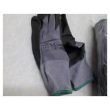 Pack of 12 Work Gloves...