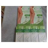 Aliver Wax Strips and Neomen Hair R...