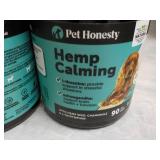2 Hemp Calming for Pets...