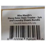 2 Miss Mouth