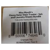 2 Miss Mouth