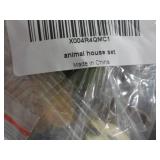 Animal House Sets, Gift Bags, Jelly...