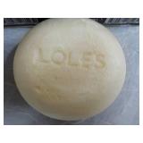 3 Lole
