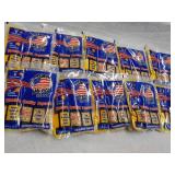 10 pkgs American Dual Pack Theater ...