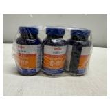 MM. 3x 100 500mg Tablets Vitamin C Chewables-5/27