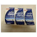 MM. 3x 100 Tablets Men