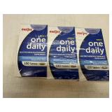 MM. 3x 100 Tablets Men