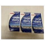 MM. 3x 100 Tablets Men