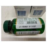 MM. Lot of Magnesium Supplements