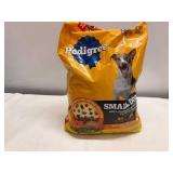 MM. 14lbs Pedigree Small Dog-Roasted Chicken Vegetable