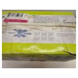 MM. Comfortair 30" Hugger Mount Ceiling Fan