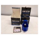 MM. Pump Action Shotgun Tool-