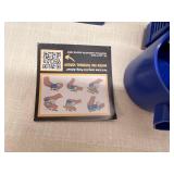 MM. Pump Action Shotgun Tool-