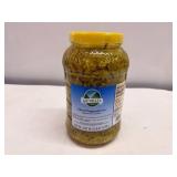 MM. 128oz Slice Pepperonciini