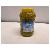 MM. 128oz Slice Pepperonciini